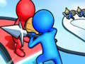 Spiel Spielzeugarmee: Tower Merge -Verteidigung Online