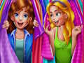 Spiel Bff Einkaufsbummel  Online
