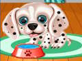 Spiel Mein Welpen-Kindertagesstätten-Salon  Online