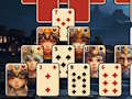 Spiel Pyramiden-Tripeaks  Online