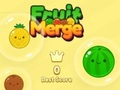 Spiel Fruchtverschmelzung  Online