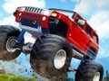 Spiel Offroad-Aufstieg 4x4  Online