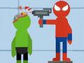 Spiel Kugel-Superheld  Online