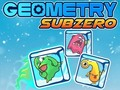Spiel Geometrie unter Null  Online
