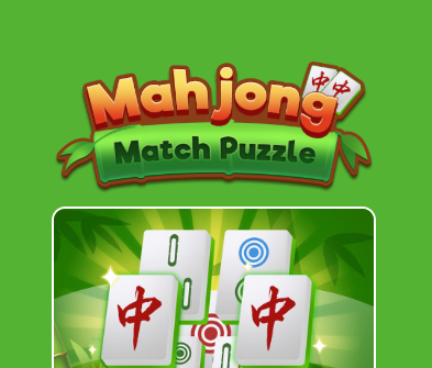 Spiel Mahjong-Match-Puzzle  Online