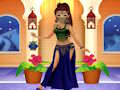 Spiel Arabische Make-up-Kommode  Online