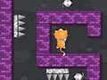 Spiel Flucht aus dem Katzenfalle-Labyrinth  Online