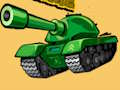 Spiel Tolles Tanks 3-Spiel  Online