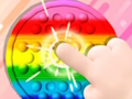 Spiel Zappelrennen  Online