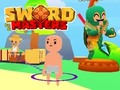 Spiel Schwertmeister  Online