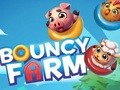 Spiel Hüpffarm  Online