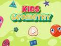 Spiel Kindergeometrie  Online
