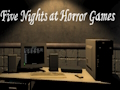 Spiel Fünf Nächte bei Horror Games  Online
