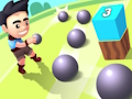Spiel Flipper-Boy-Abenteuer  Online