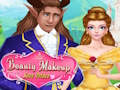 Spiel Schönheit Make -up Rettung Prince Online