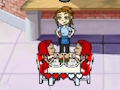 Spiel Diner Dash Hometown Held Online