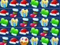 Spiel Weihnachts-Santa-Mania  Online