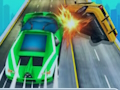 Spiel Auto-Autobahnrennen  Online