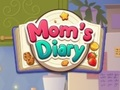 Spiel Mamas Tagebuch  Online
