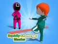 Spiel Master herausfordern Online