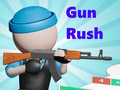 Spiel Waffenrausch  Online