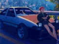 Spiel Touge Drift & Racing driften Online