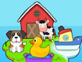 Spiel Babyspiele für Kinder im Vorschulalter  Online