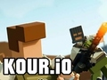 Spiel Kour. io  Online