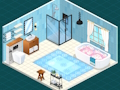 Spiel Dekor: Badezimmer  Online