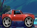 Spiel Monster-Truck-Abenteuerexpedition  Online