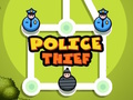 Spiel Polizeidieb  Online