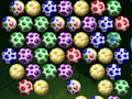 Spiel Dino Eggs Bubble Shooter Online