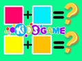 Spiel Wie viel wissen Sie über Farbe?  Online