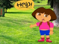 Spiel Dora Buddy Flucht Online