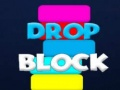 Spiel Block fallen lassen  Online