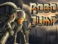 Spiel Robo-Sprung  Online