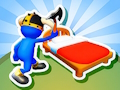 Spiel Bettkriege  Online