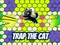 Spiel Fange die Katze 2D  Online