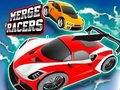 Spiel Rennfahrer zusammenführen  Online
