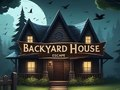 Spiel Flucht aus dem Hinterhofhaus  Online