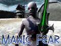 Spiel Manische Angst  Online