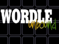 Spiel Wordle ungebunden  Online