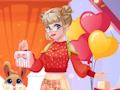 Spiel Skurrile Mode für Teenager  Online
