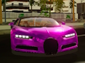 Spiel Schwimmauto-Rennfahrer  Online