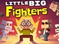 Spiel Kleine große Kämpfer  Online