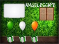 Spiel Angel St. Patrick's Day Escape 3  Online