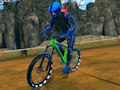 Spiel Downhill-Rennfahrer  Online