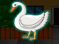 Spiel Rette den Schwanenvogel  Online
