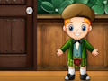 Spiel Amgel Irish Room Flucht 4 Online