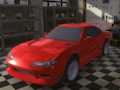 Spiel Driftjäger  Online